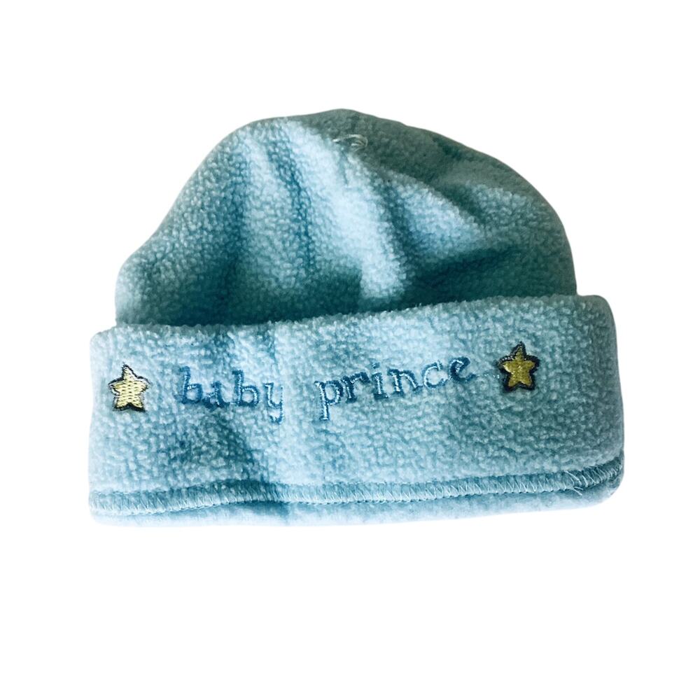 Cutie Pie Baby Fleece Hat